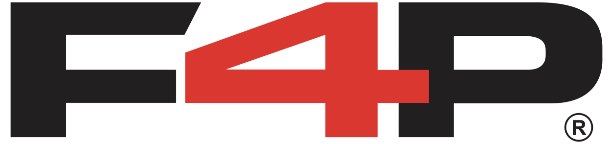 F4p logo