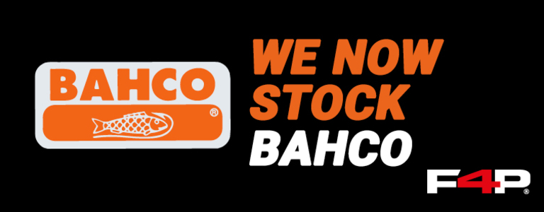 Feb25 f4p now stock bahco mobile