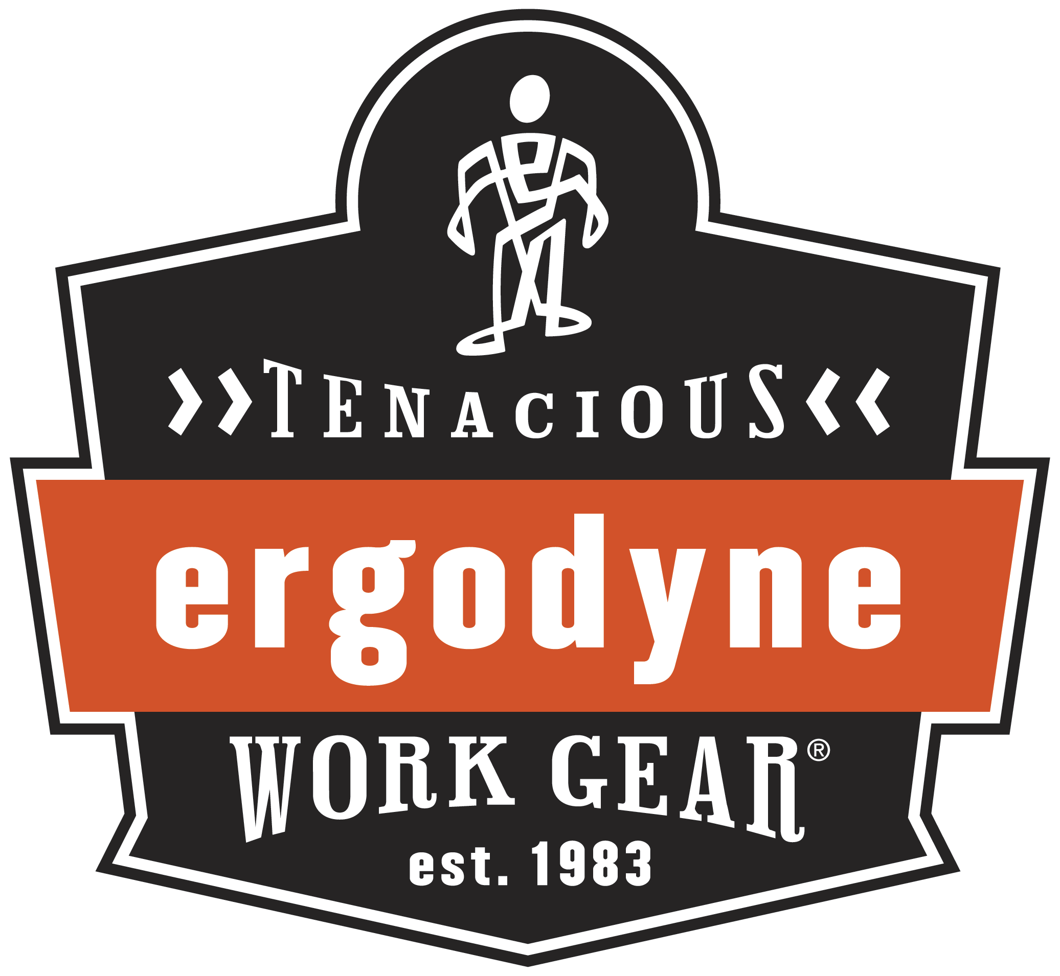 Ergodyne logo 2420241003 7453 viptl