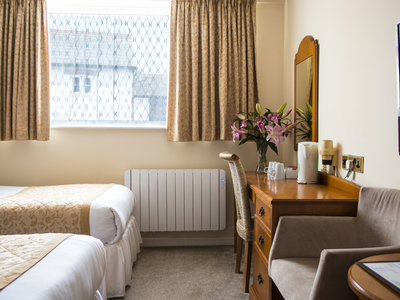 Best western cornwall 5
