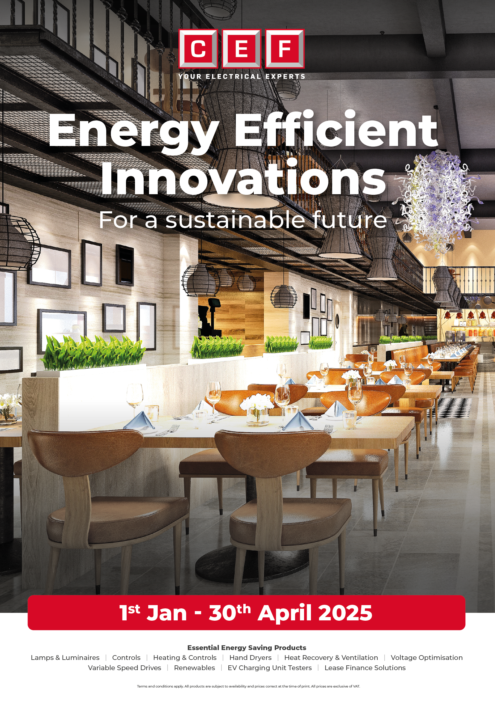 Cdd0734 cef energy efficient innovations issue 5  jan april'25  cover