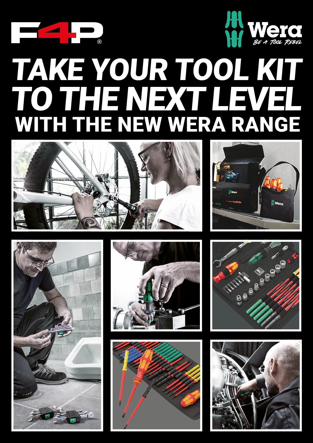 F4p1124 f4p wera brochure cover