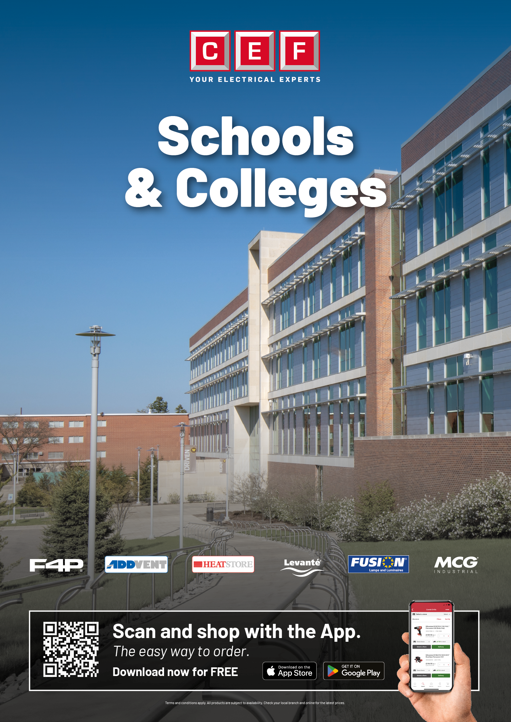 Cdd0783 schools   colleges brochure cover