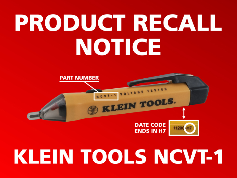 Product recall 800x600