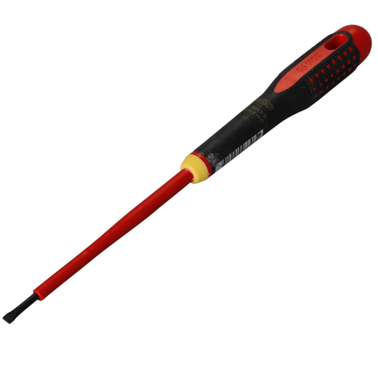 Bahco be 8040s a20260820 2027 1q166pn