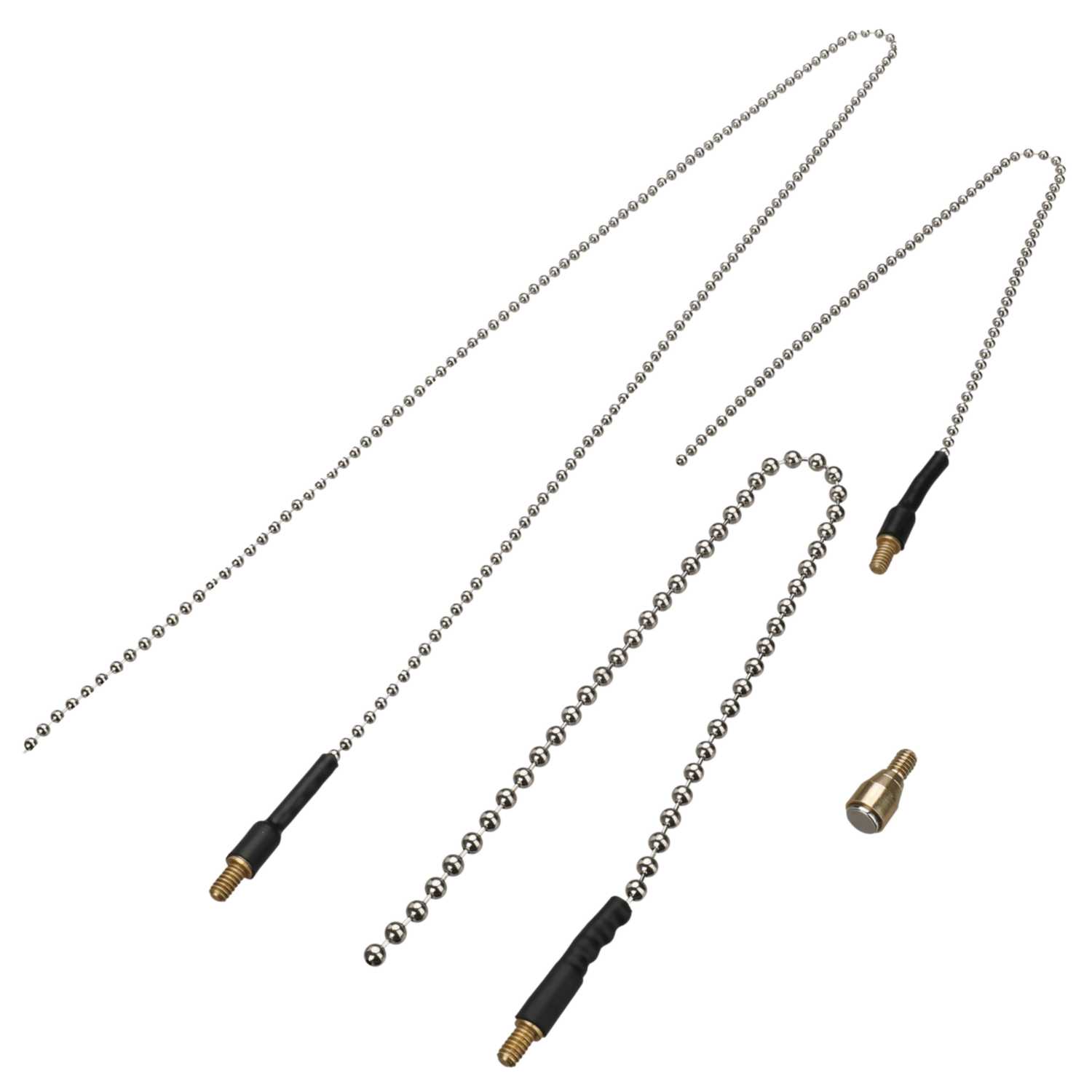 Super Rods Chain F4P - First for Performance