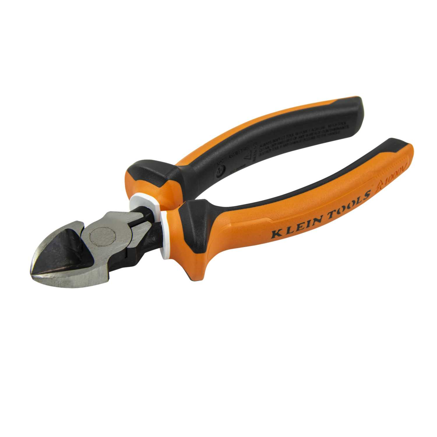 Insulated Diagonal Cutters, Diagonal Cutting Pliers