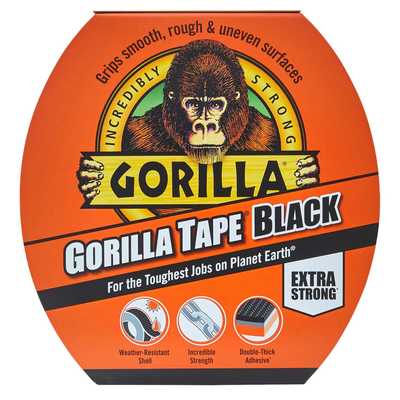 Gorilla Glue - Gorilla Heavy-Duty Grab Adhesive White 290ml 