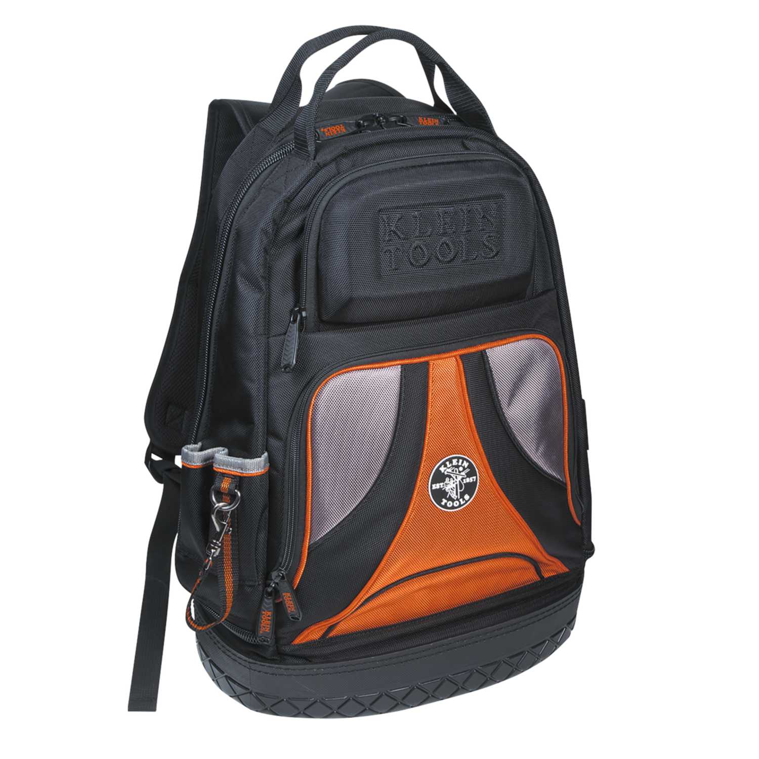 Klein Tools Tradesman Pro Hard Case Large in the Tool Bags department at