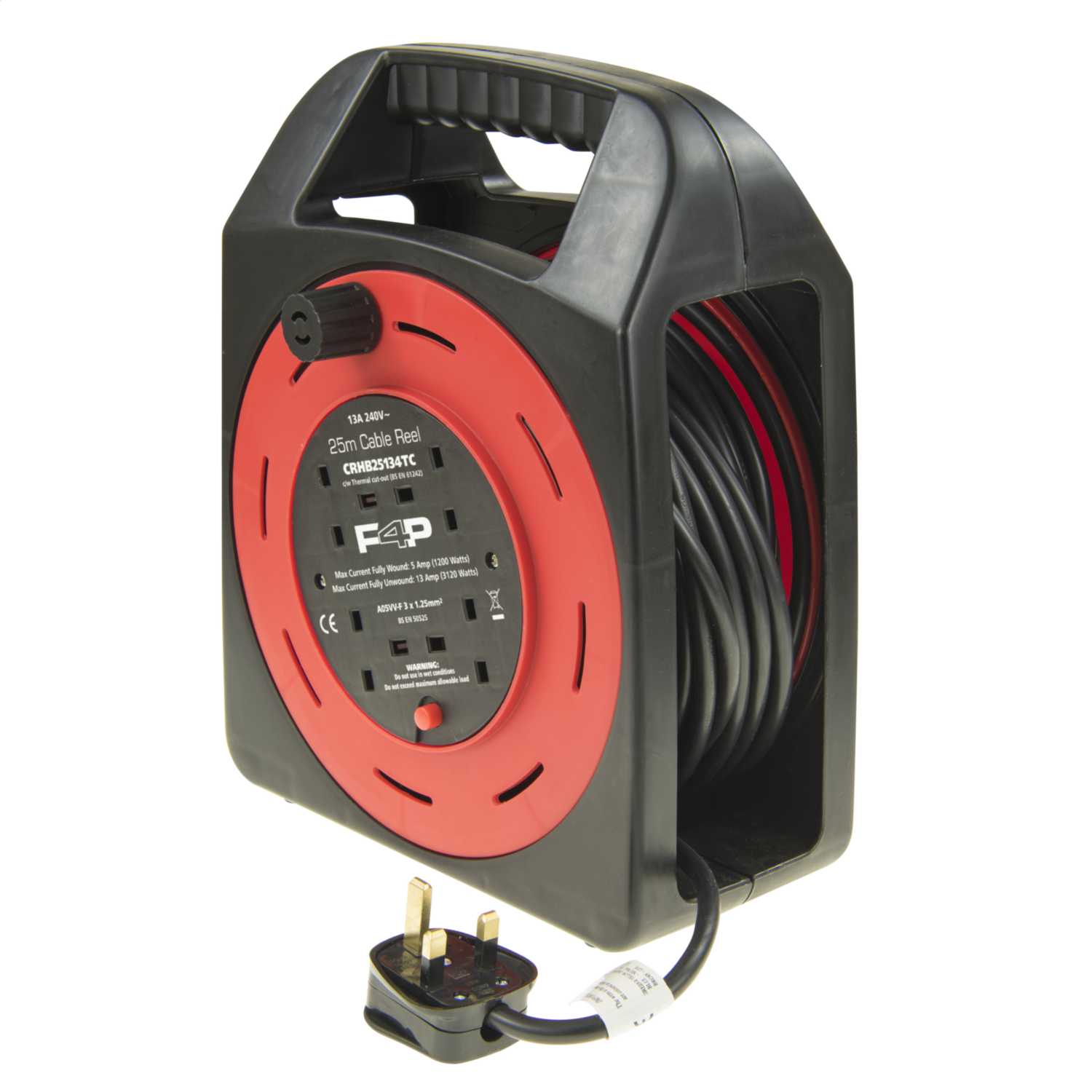 Cefco crhb25134tc20251117 9801 uowui5