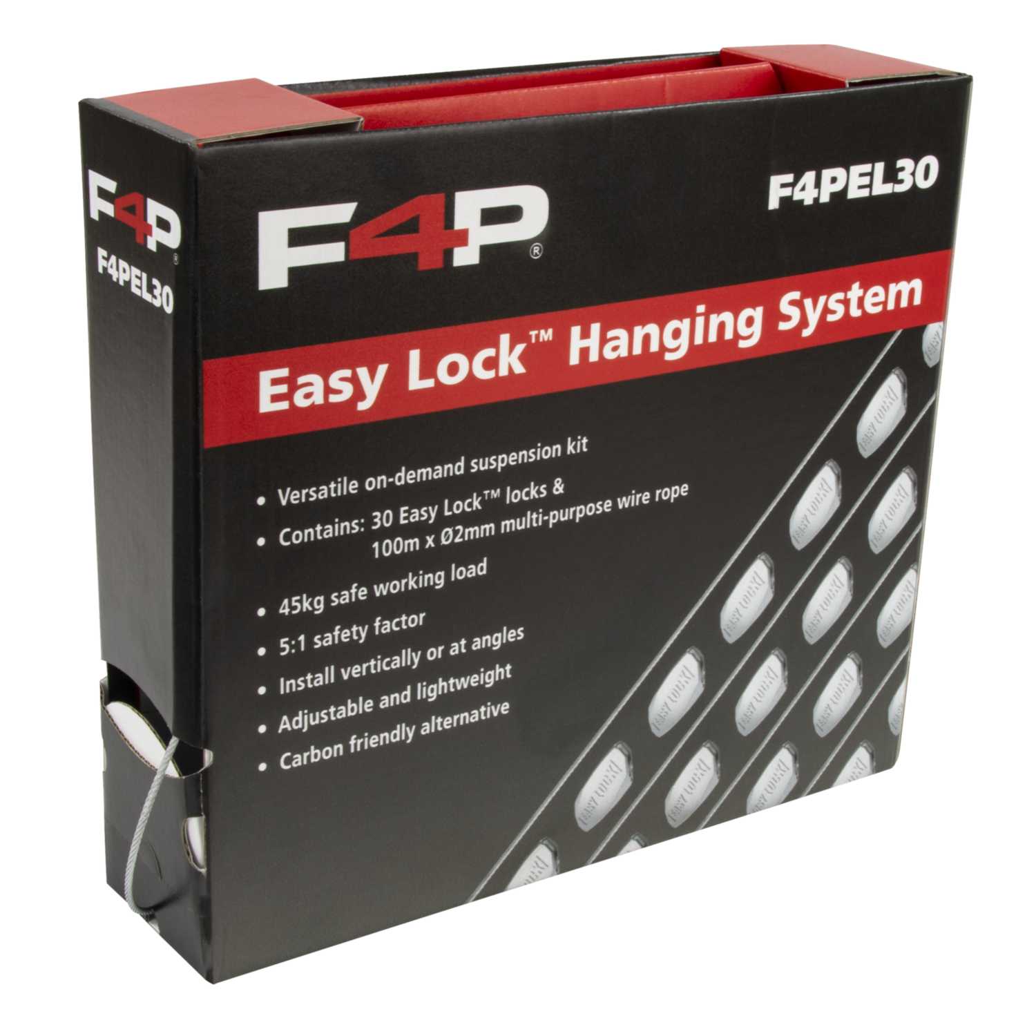 F4P First for Performance