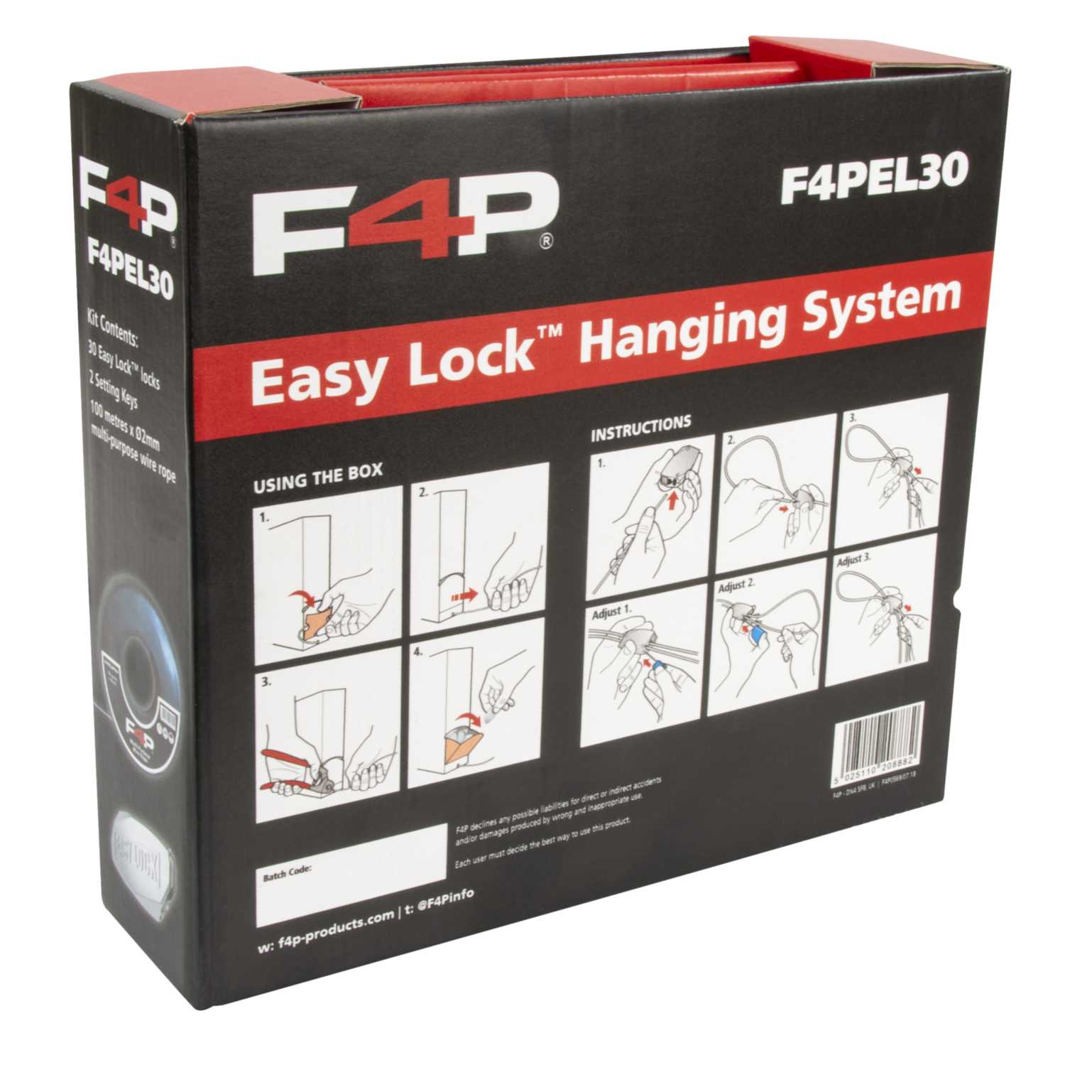 F4P First for Performance