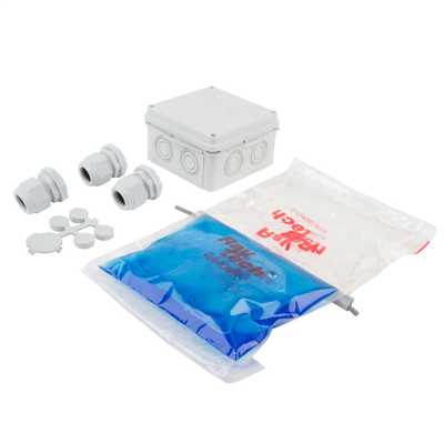 Cefco magic box 10020251117 11149 pjteiv