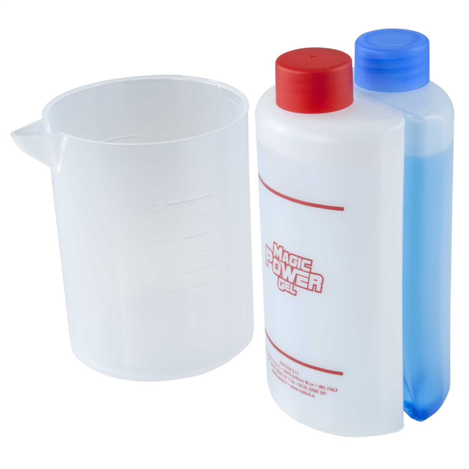 Cefco magic power gel 50020251117 9801 18mqfzn