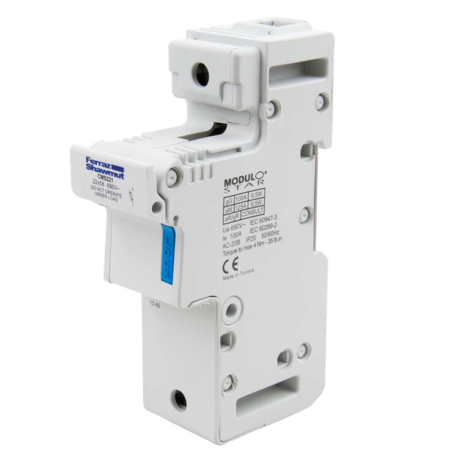 Cefco ms22120251013 2749 s1r72c