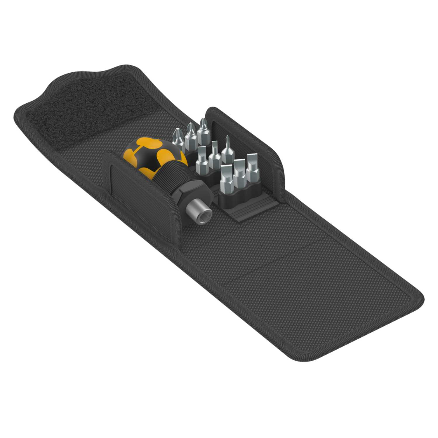 F4P - First for Performance